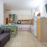 Casa de Férias Casa De Dinu SantʼAnna Arresi