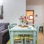 Casa De Dinu SantʼAnna Arresi