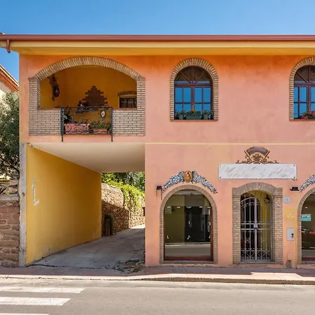 Casa De Dinu *