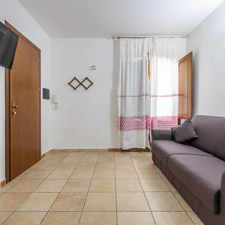 Casa De Dinu SantʼAnna Arresi