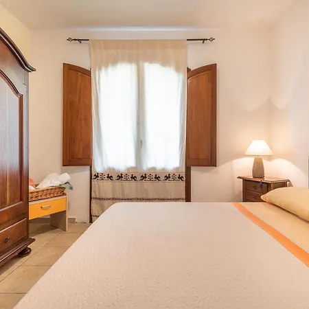 Casa De Dinu Hébergement de vacances