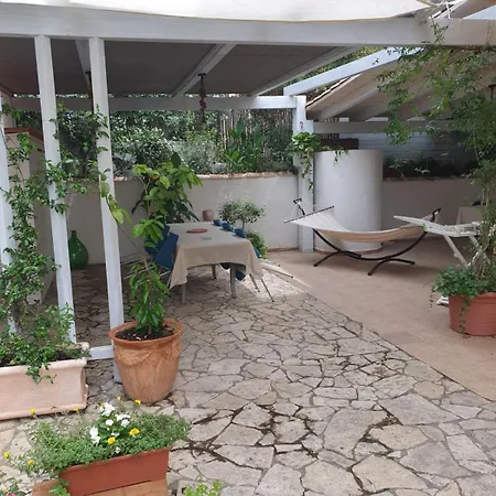 Hébergement de vacances Casa De Dinu
