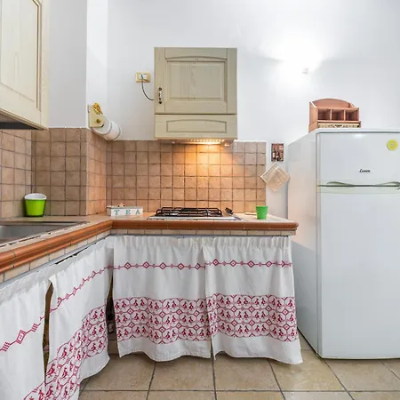 Hébergement de vacances Casa De Dinu