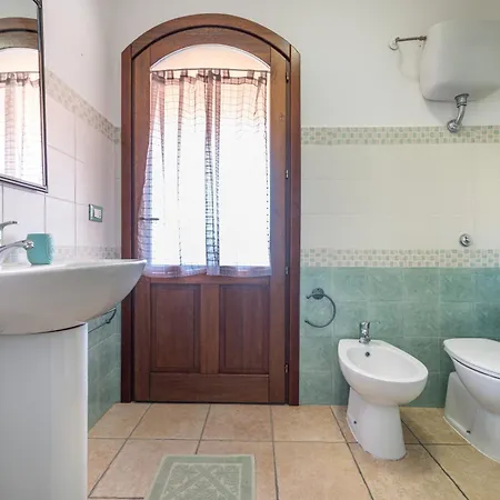 Casa De Dinu Hébergement de vacances *
