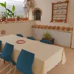 Casa De Dinu Ferienhaus SantʼAnna Arresi