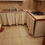 Casa De Dinu Ferienhaus *