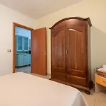 Casa De Dinu SantʼAnna Arresi