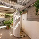 Casa De Dinu Ferienhaus SantʼAnna Arresi