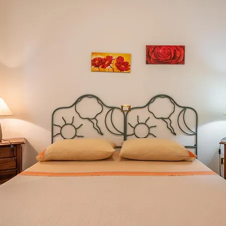 Σπίτι διακοπών Casa De Dinu SantʼAnna Arresi