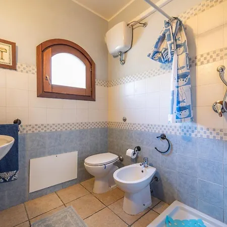 Σπίτι διακοπών Casa De Dinu *