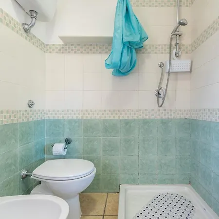 Σπίτι διακοπών Casa De Dinu SantʼAnna Arresi