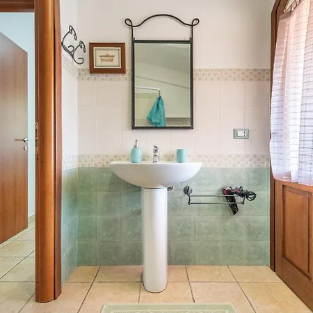 Casa De Dinu Σπίτι διακοπών SantʼAnna Arresi