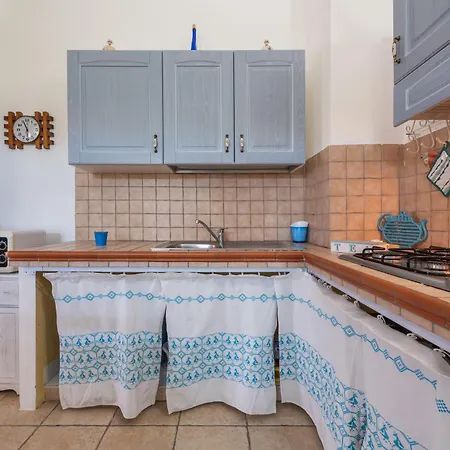 Casa De Dinu Σπίτι διακοπών *