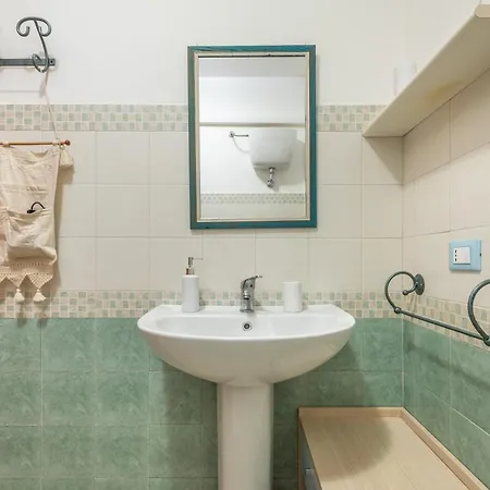 Σπίτι διακοπών Casa De Dinu SantʼAnna Arresi