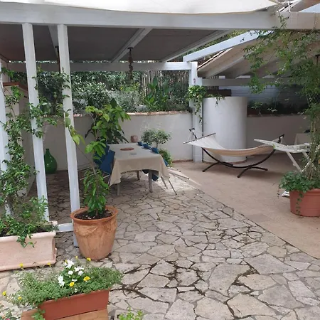 Casa De Dinu *