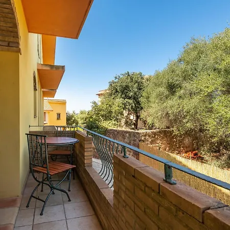Casa De Dinu * Sant'Anna Arresi